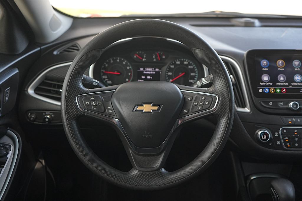 Thumbnail: 2023 Chevrolet Malibu - 13