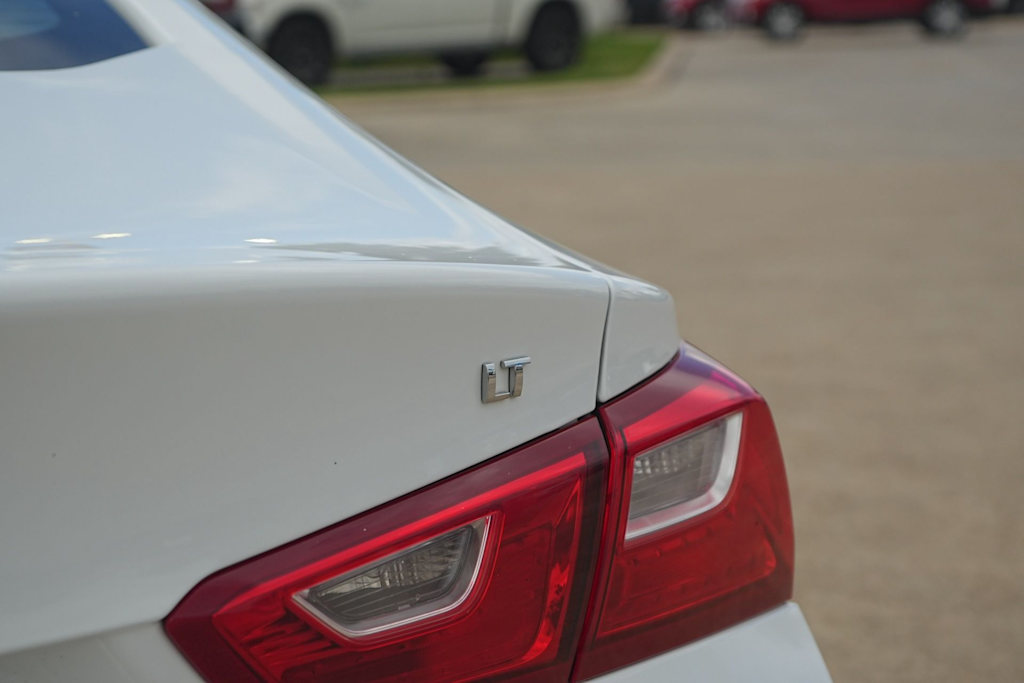 Thumbnail: 2024 Chevrolet Malibu - 20