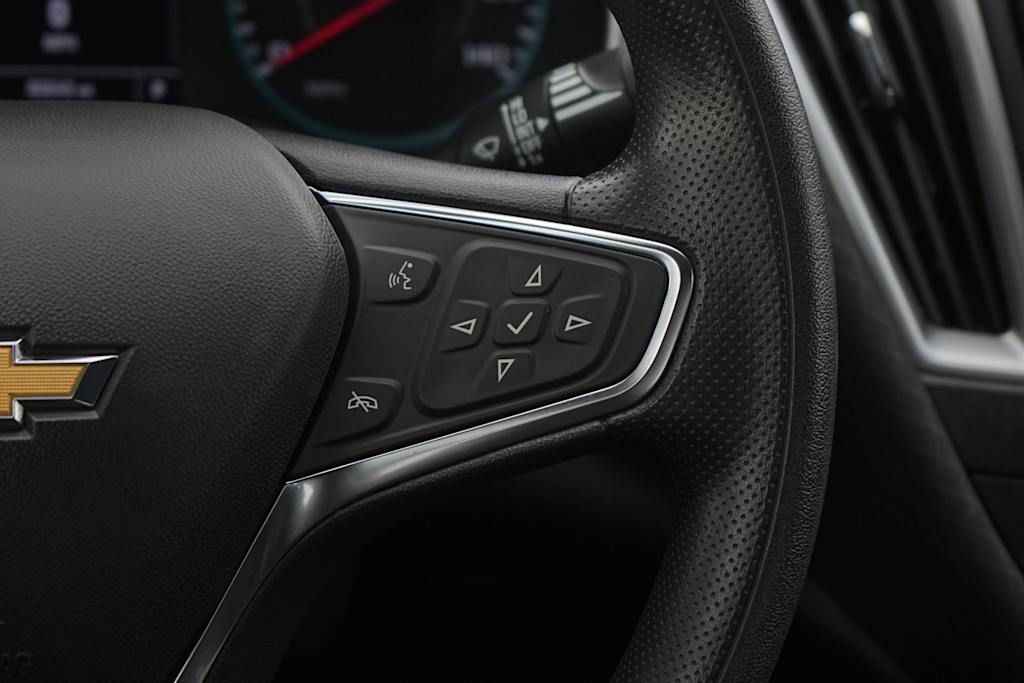 Thumbnail: 2024 Chevrolet Malibu - 24