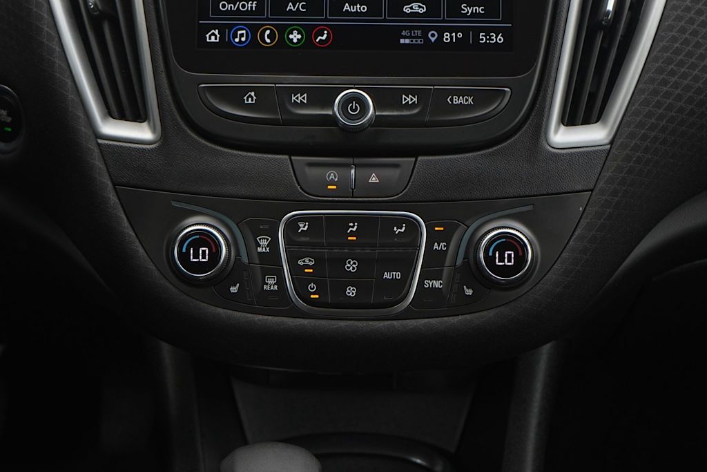 Thumbnail: 2024 Chevrolet Malibu - 25