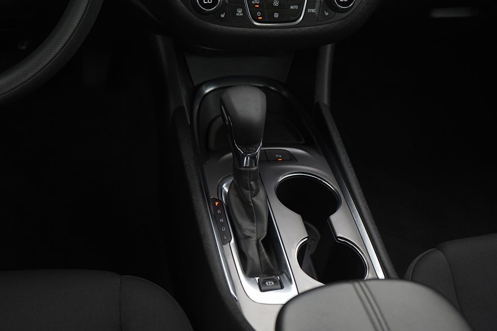 Thumbnail: 2024 Chevrolet Malibu - 15