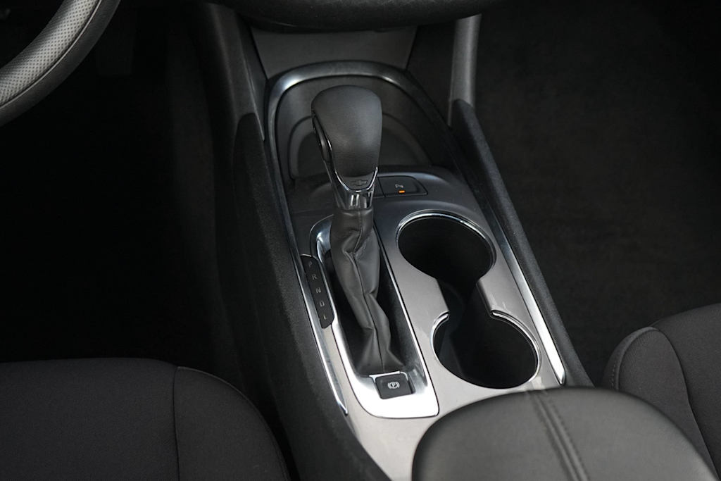 Thumbnail: 2025 Chevrolet Malibu - 16