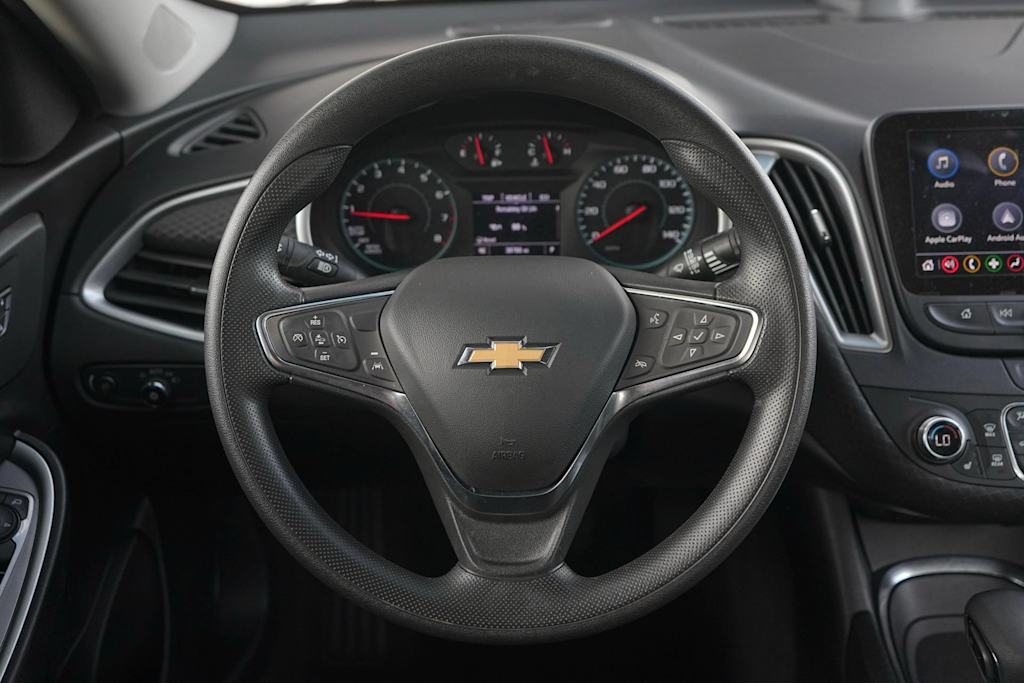 Thumbnail: 2025 Chevrolet Malibu - 14