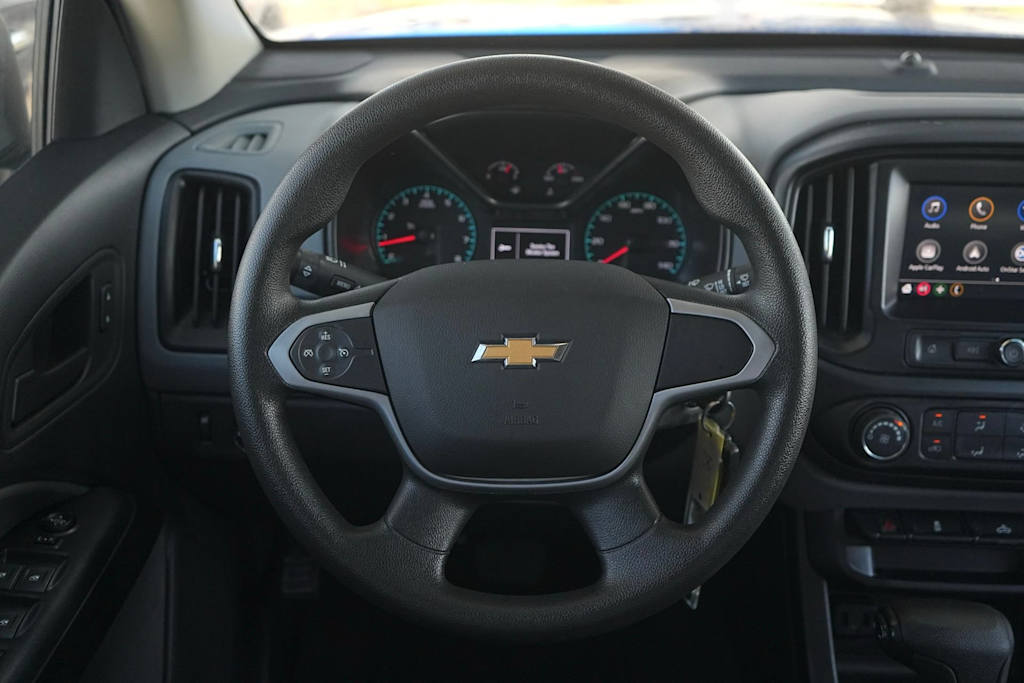 Thumbnail: 2020 Chevrolet Colorado - 14