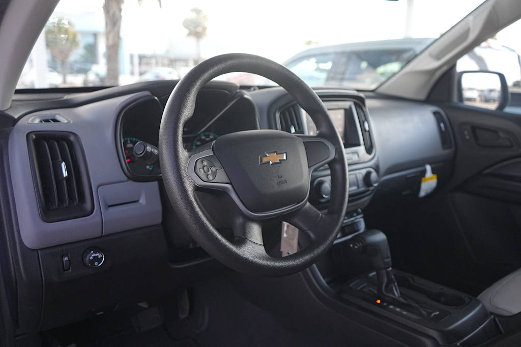 Thumbnail: 2020 Chevrolet Colorado - 2