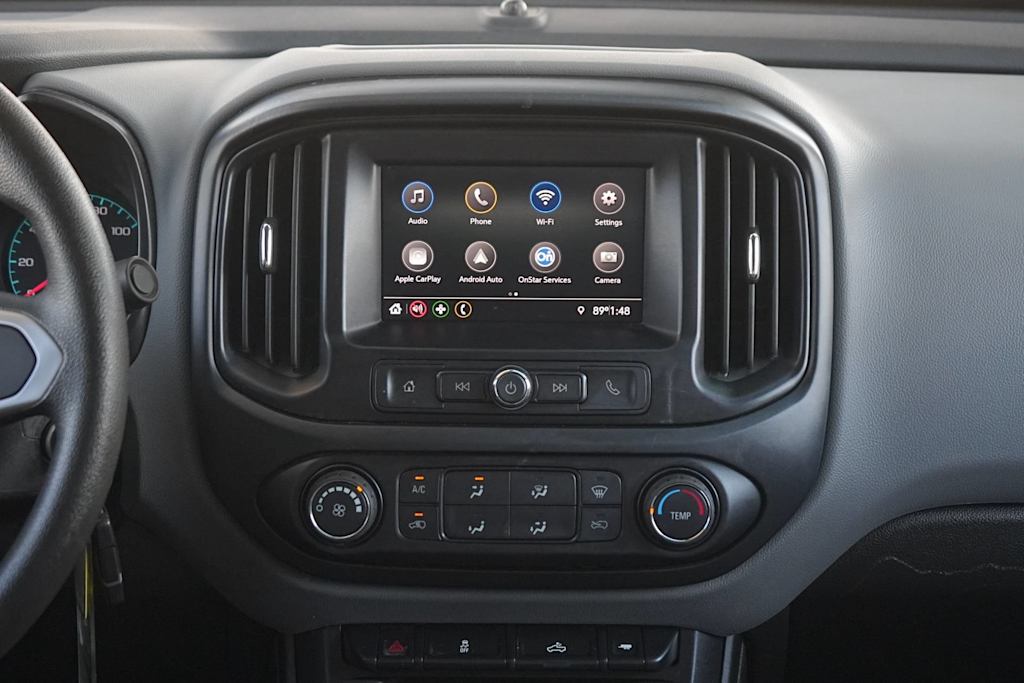 Thumbnail: 2020 Chevrolet Colorado - 15