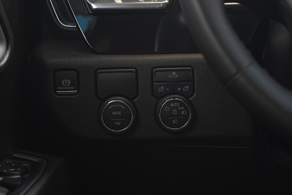 Thumbnail: 2024 Chevrolet Silverado 1500 - 26