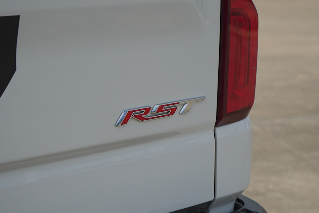 Thumbnail: 2024 Chevrolet Silverado 1500 - 7