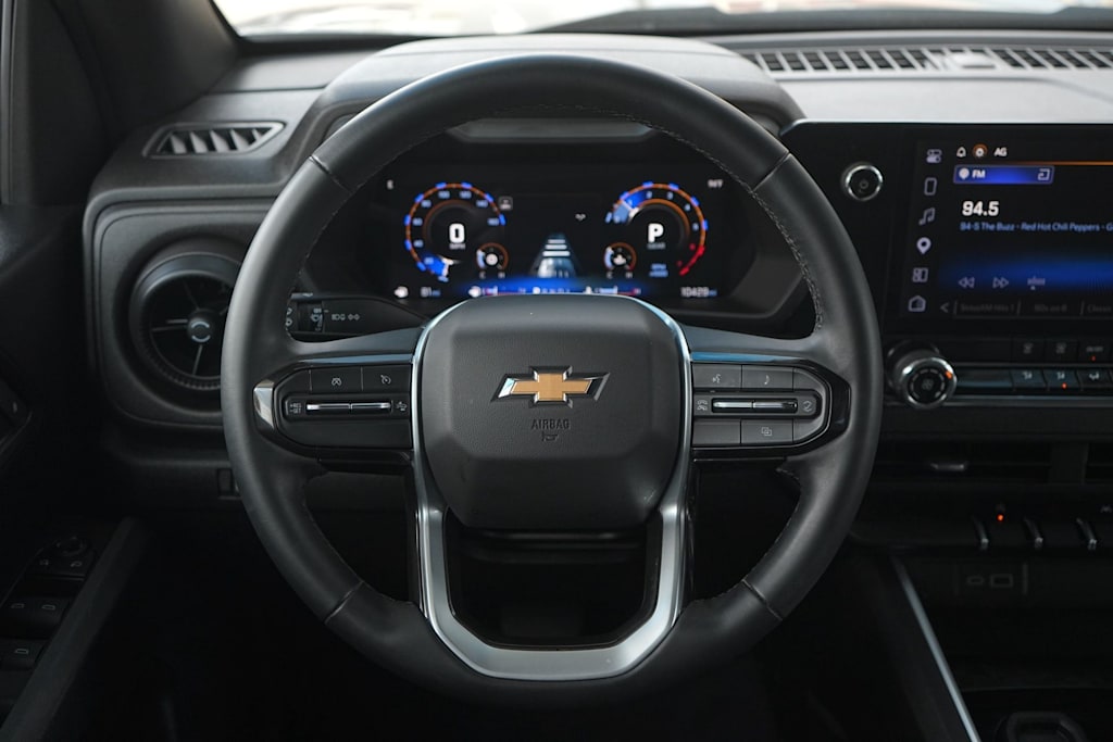 Thumbnail: 2025 Chevrolet Colorado - 14