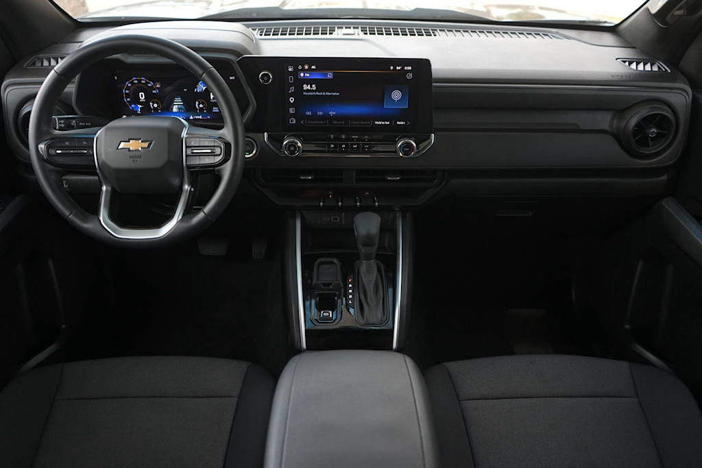 Thumbnail: 2025 Chevrolet Colorado - 10