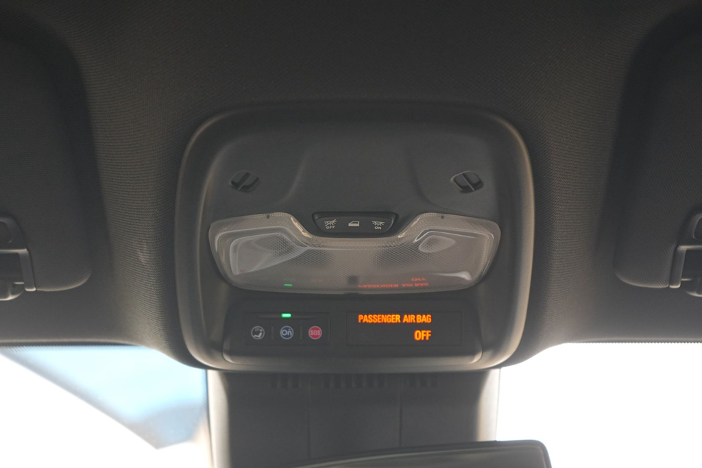 Thumbnail: 2025 Chevrolet Colorado - 28
