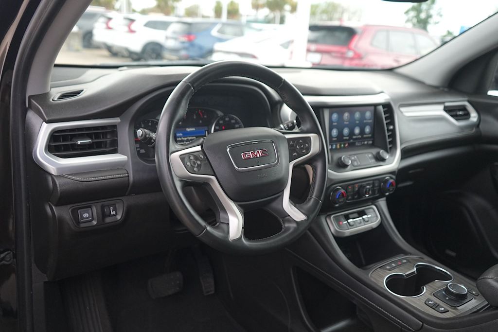 Thumbnail: 2023 GMC Acadia - 2