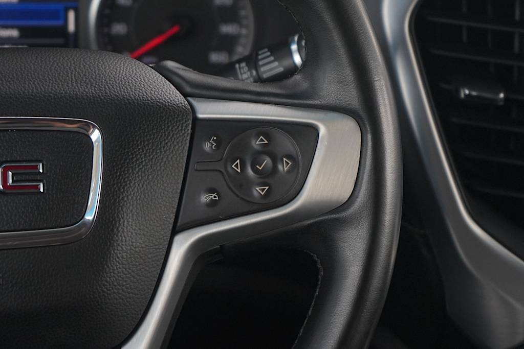 Thumbnail: 2023 GMC Acadia - 23