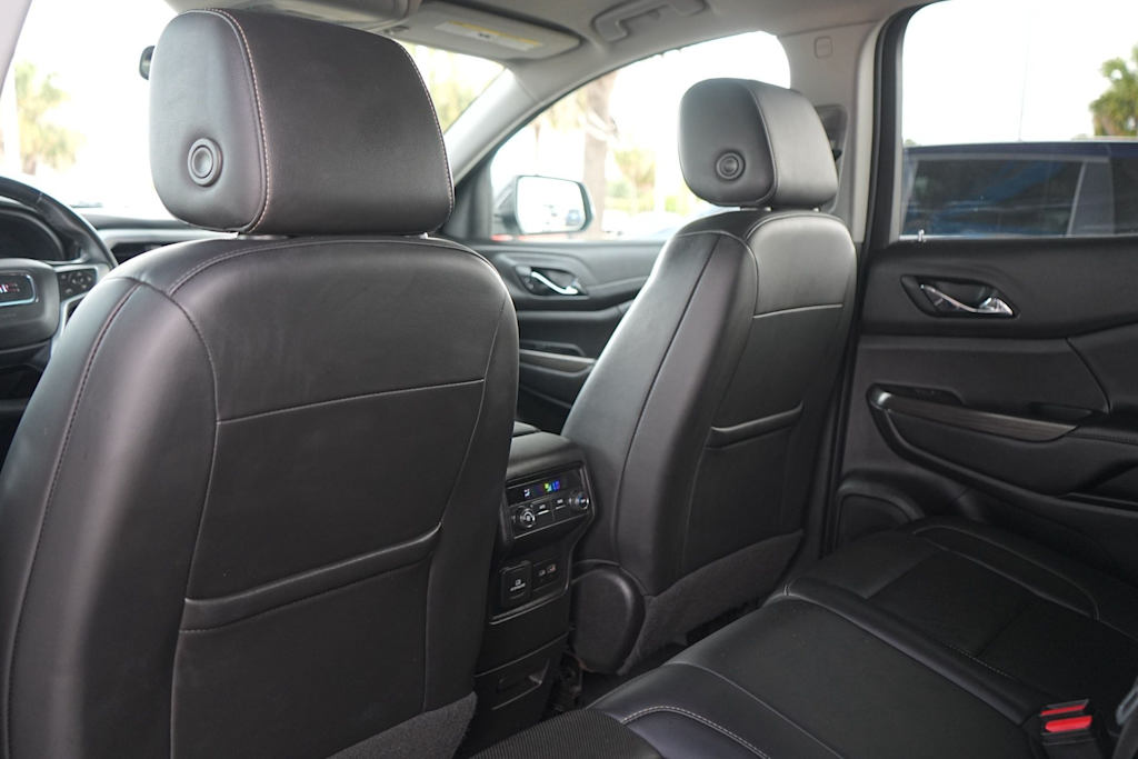 Thumbnail: 2023 GMC Acadia - 13