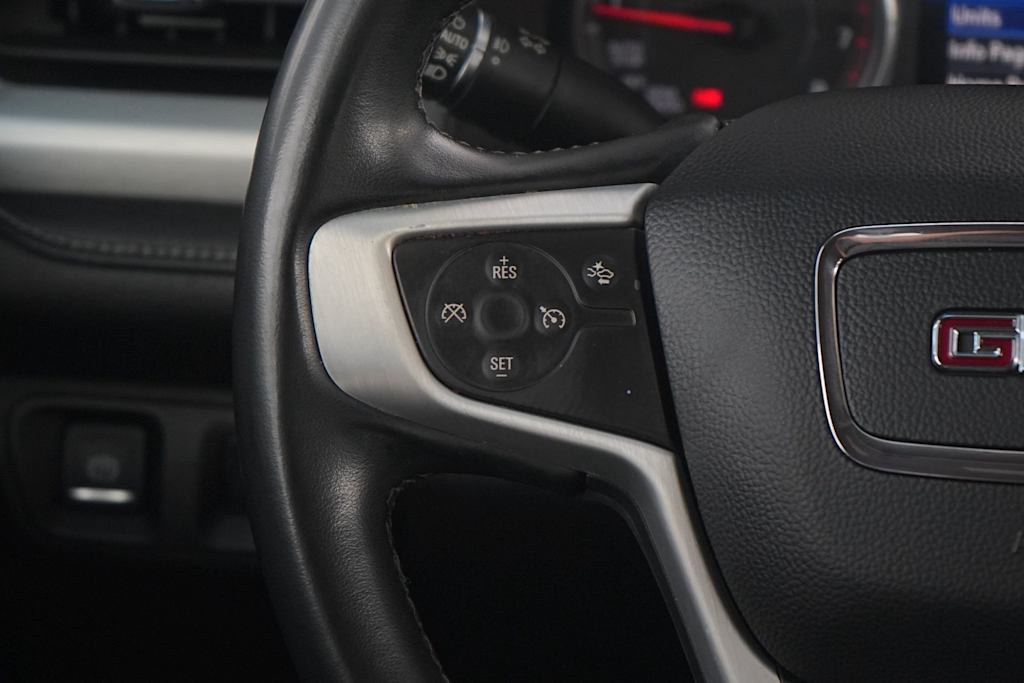 Thumbnail: 2023 GMC Acadia - 22