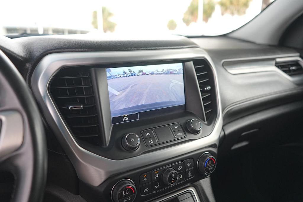 Thumbnail: 2023 GMC Acadia - 26