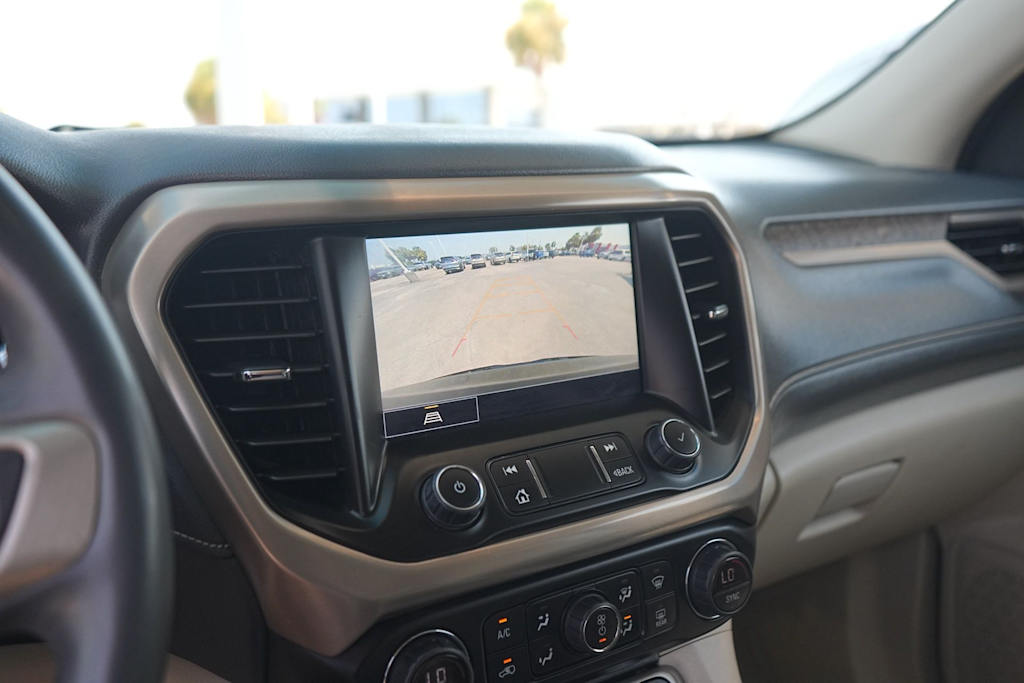 Thumbnail: 2023 GMC Acadia - 26