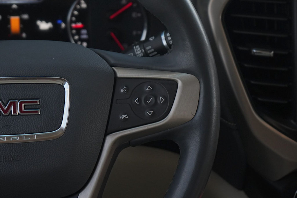 Thumbnail: 2023 GMC Acadia - 23