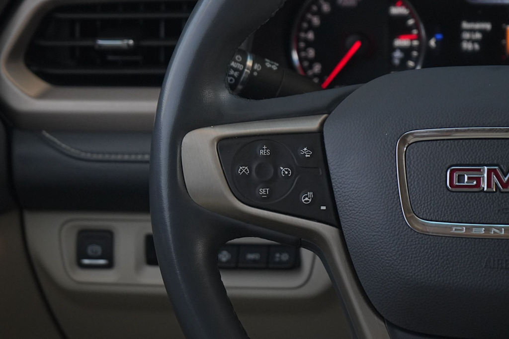 Thumbnail: 2023 GMC Acadia - 22