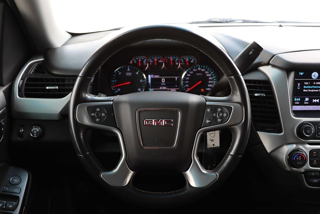 Thumbnail: 2018 GMC Yukon - 15