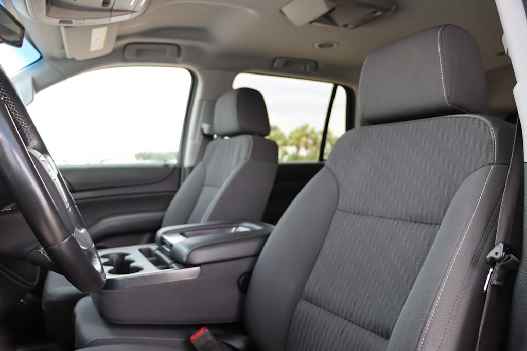 Thumbnail: 2018 GMC Yukon - 11