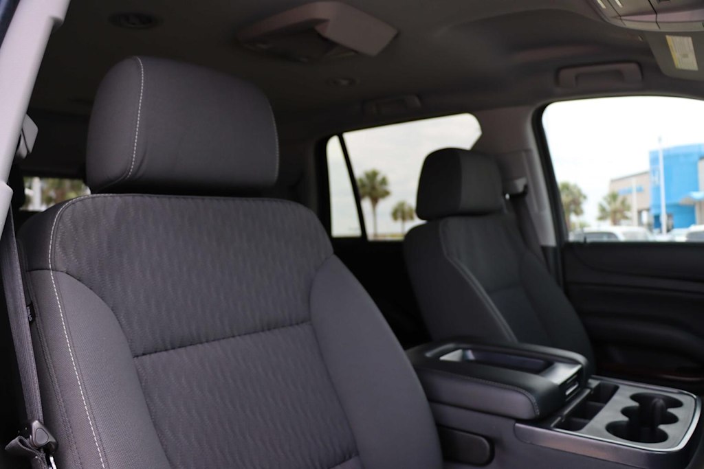 Thumbnail: 2018 GMC Yukon - 12