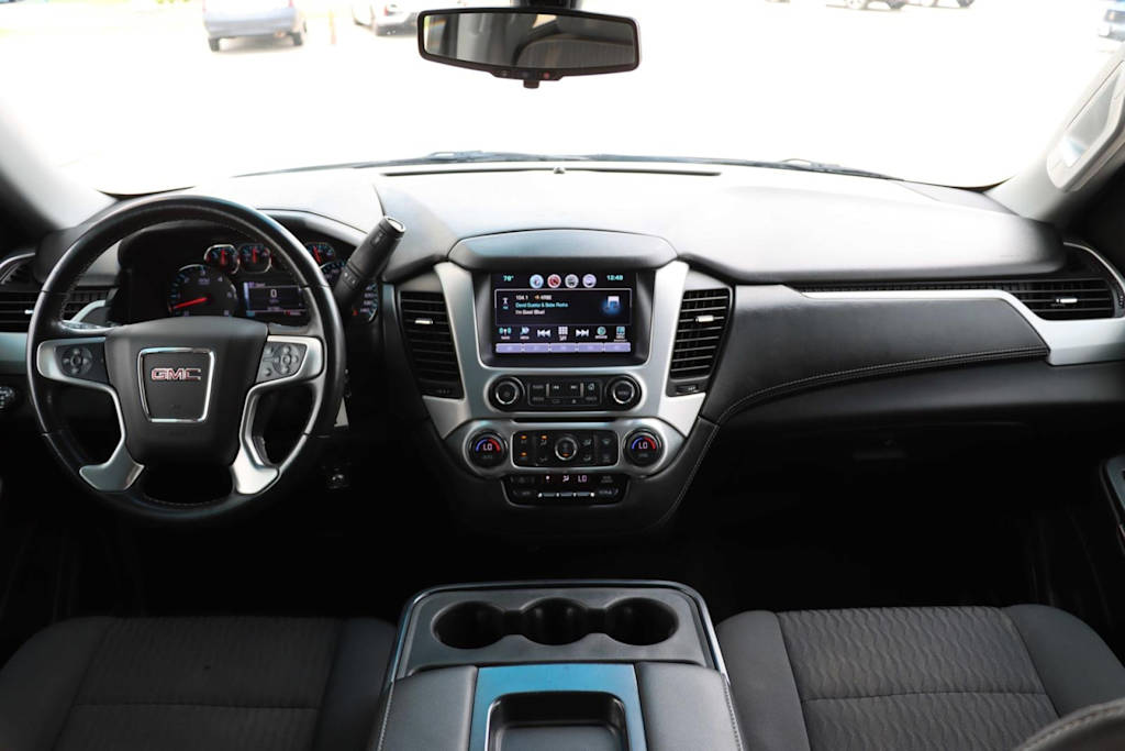 Thumbnail: 2018 GMC Yukon - 10