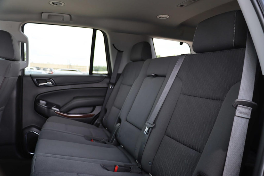 Thumbnail: 2018 GMC Yukon - 22