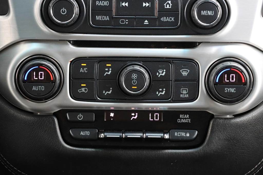 Thumbnail: 2018 GMC Yukon - 23