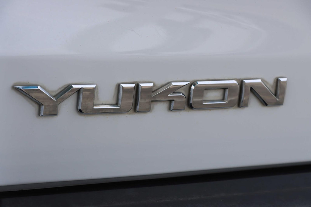 Thumbnail: 2018 GMC Yukon - 7