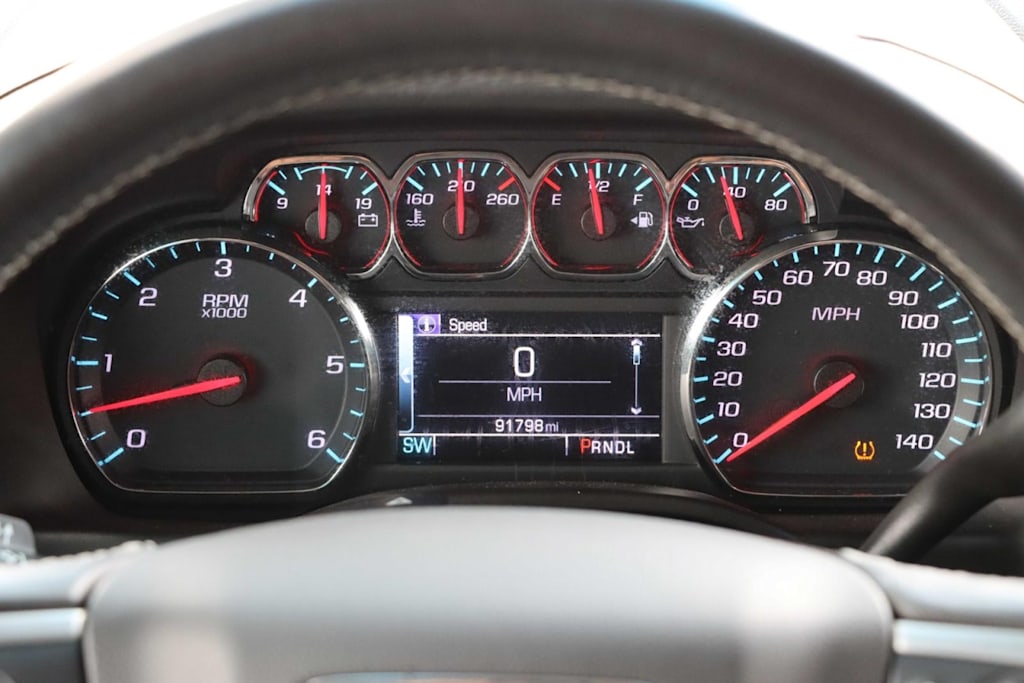 Thumbnail: 2018 GMC Yukon - 17