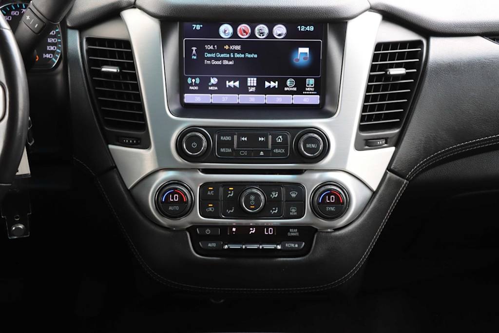 Thumbnail: 2018 GMC Yukon - 16