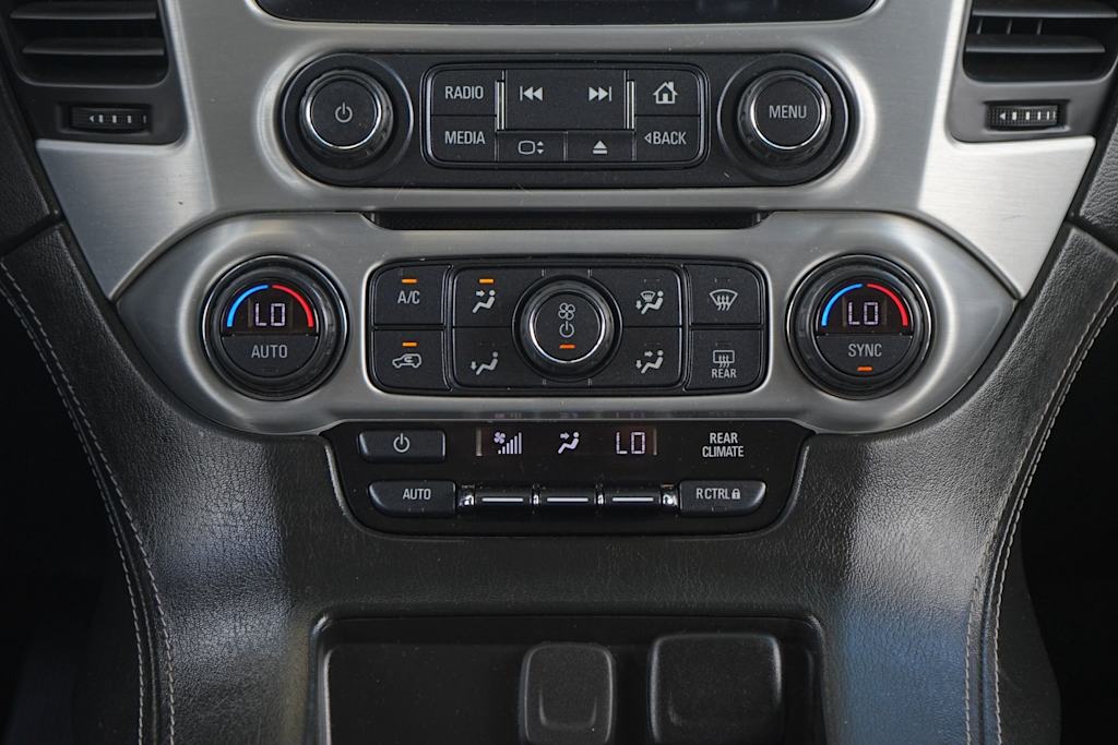 Thumbnail: 2018 GMC Yukon - 24