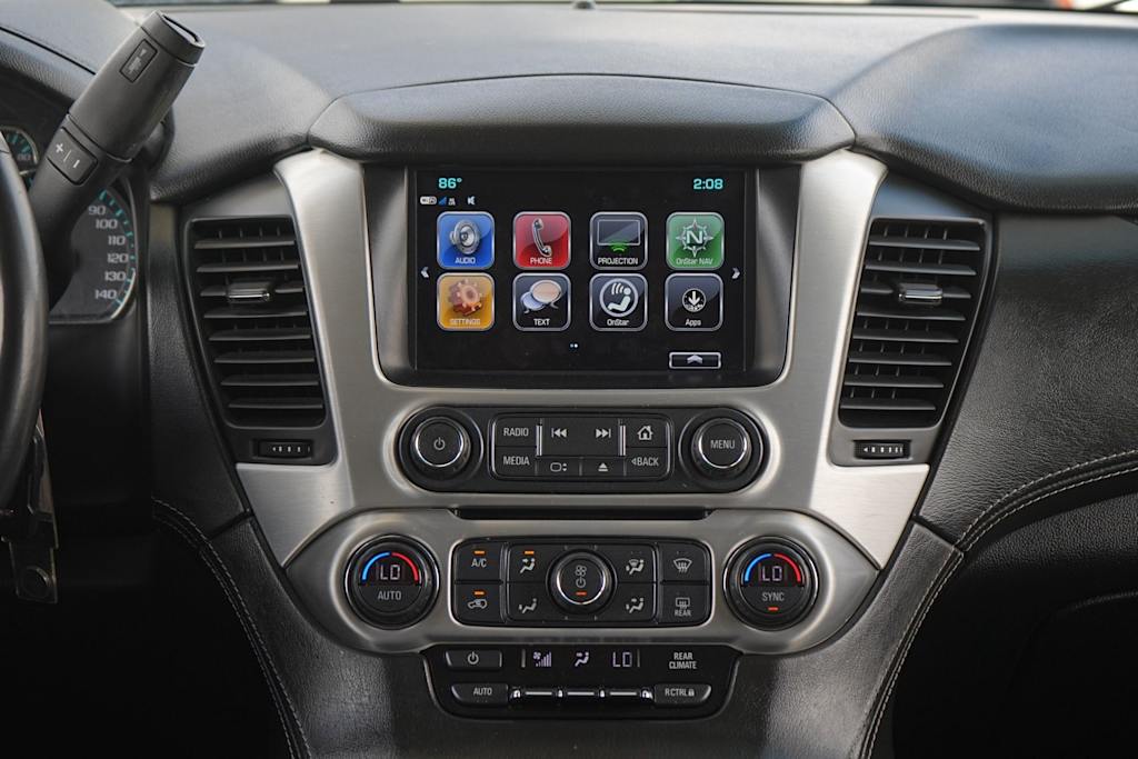 Thumbnail: 2018 GMC Yukon - 15