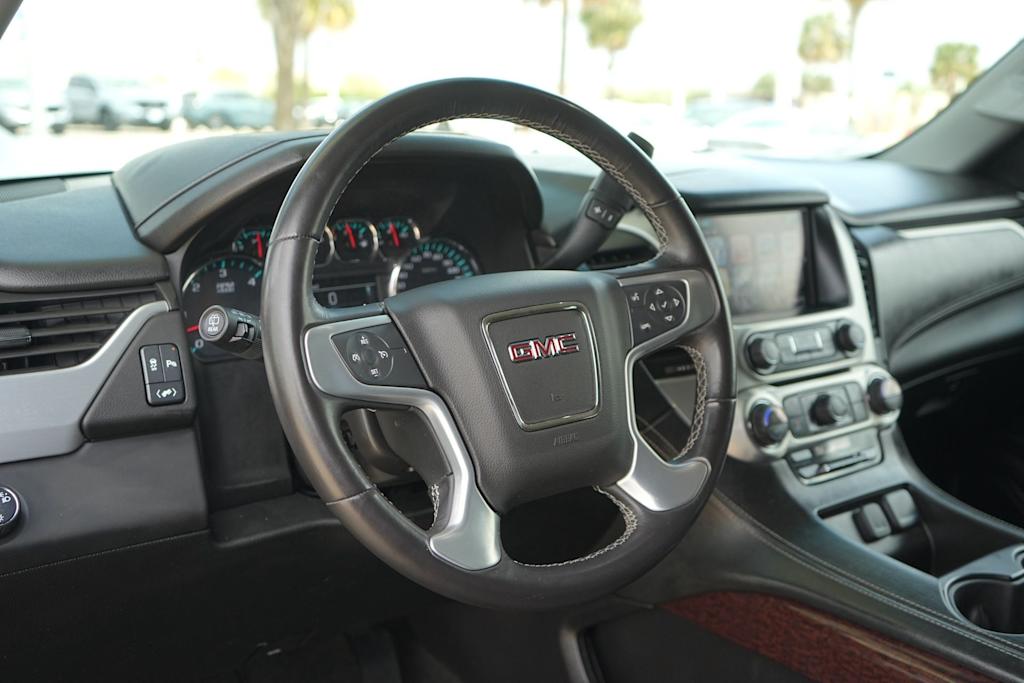 Thumbnail: 2018 GMC Yukon - 2