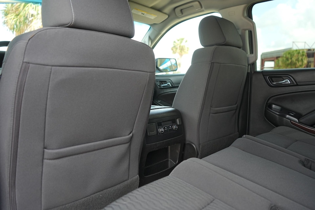 Thumbnail: 2018 GMC Yukon - 13