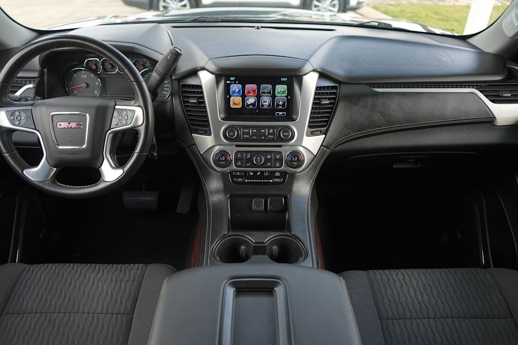 Thumbnail: 2018 GMC Yukon - 10