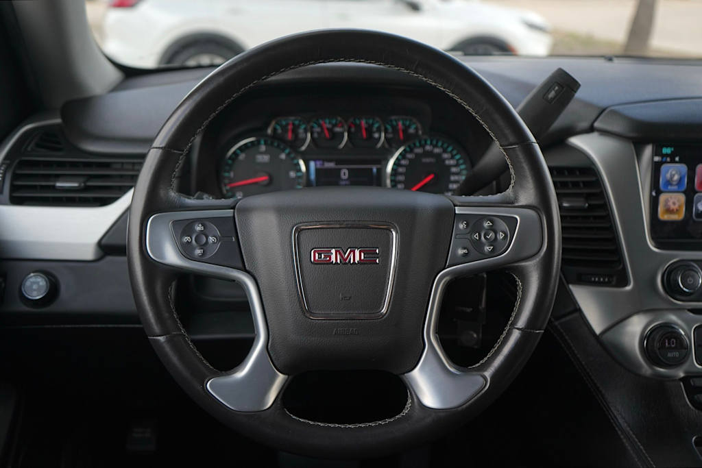 Thumbnail: 2018 GMC Yukon - 14