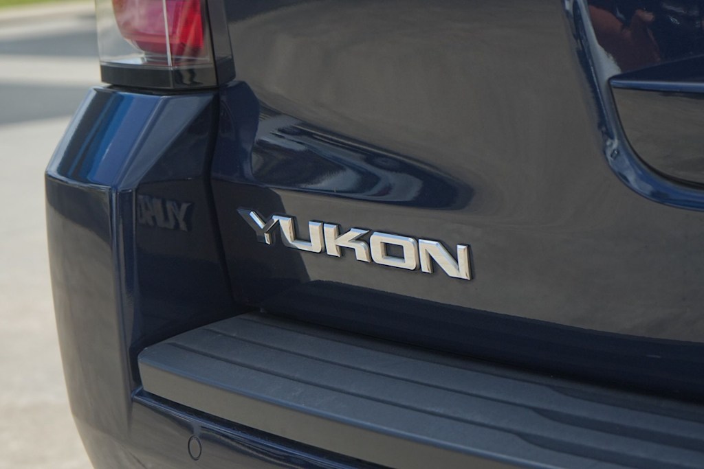 Thumbnail: 2018 GMC Yukon - 7