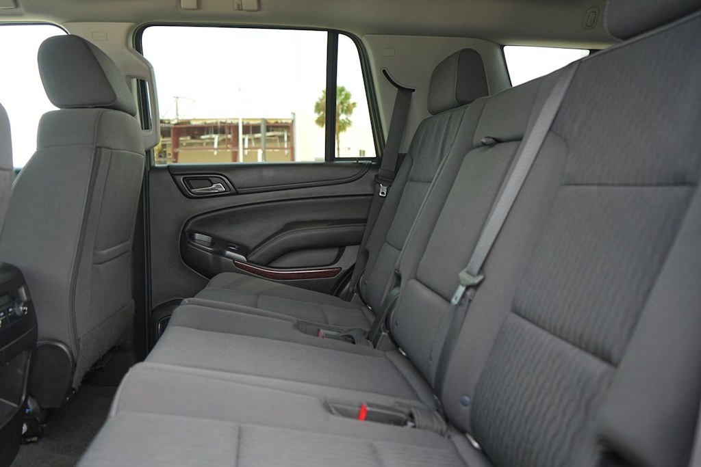 Thumbnail: 2018 GMC Yukon - 21