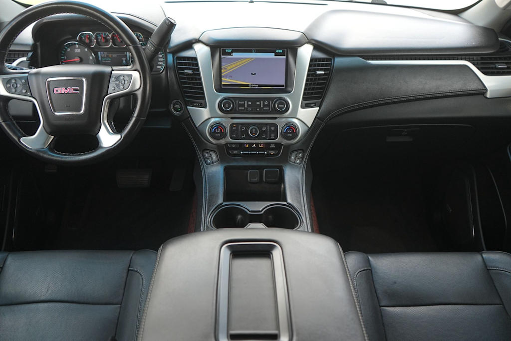 Thumbnail: 2020 GMC Yukon - 10