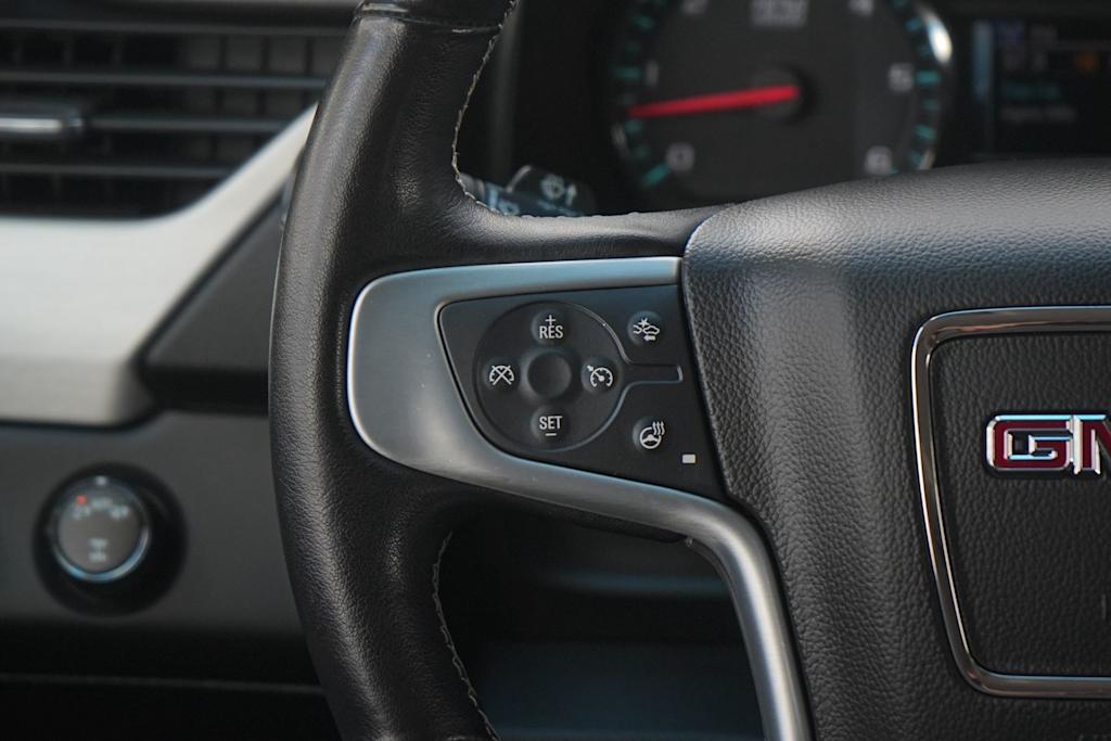 Thumbnail: 2020 GMC Yukon - 22