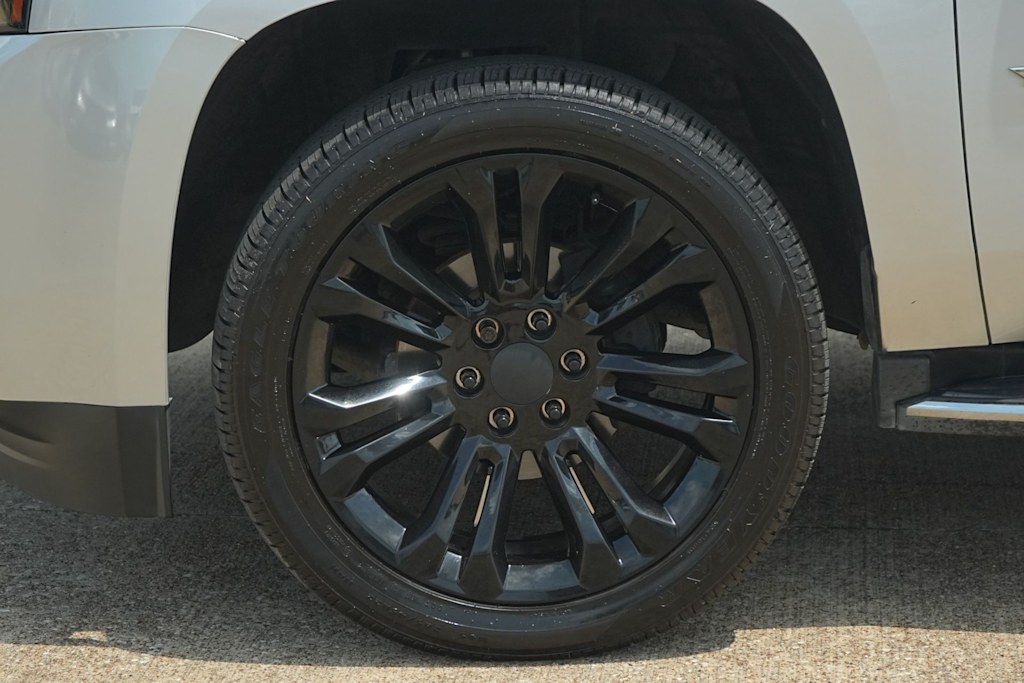 Thumbnail: 2020 GMC Yukon - 8
