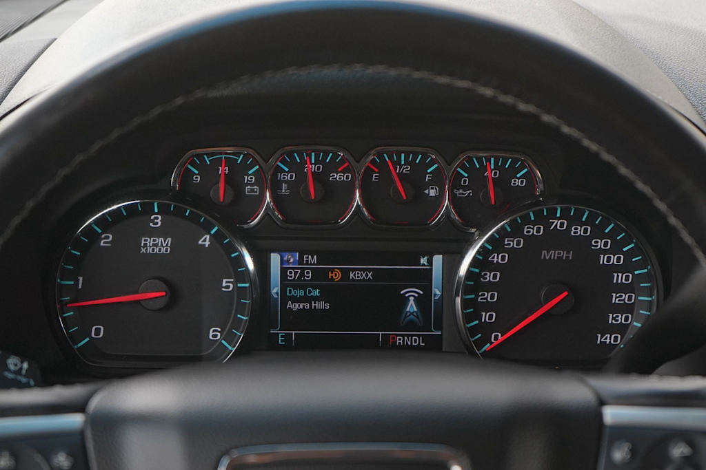 Thumbnail: 2020 GMC Yukon - 16
