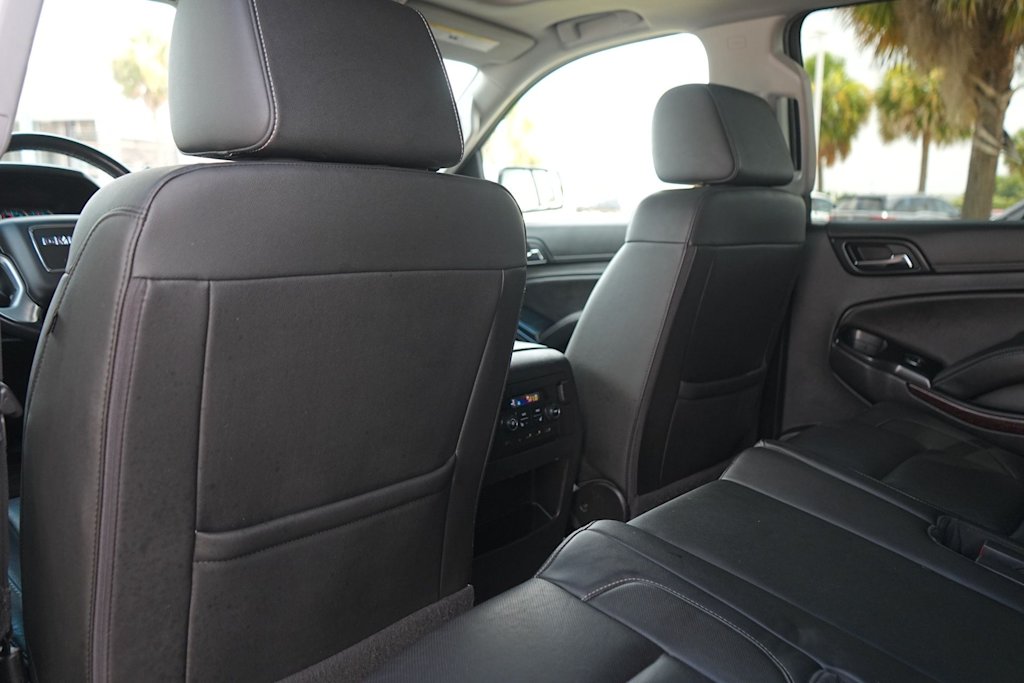 Thumbnail: 2020 GMC Yukon - 13