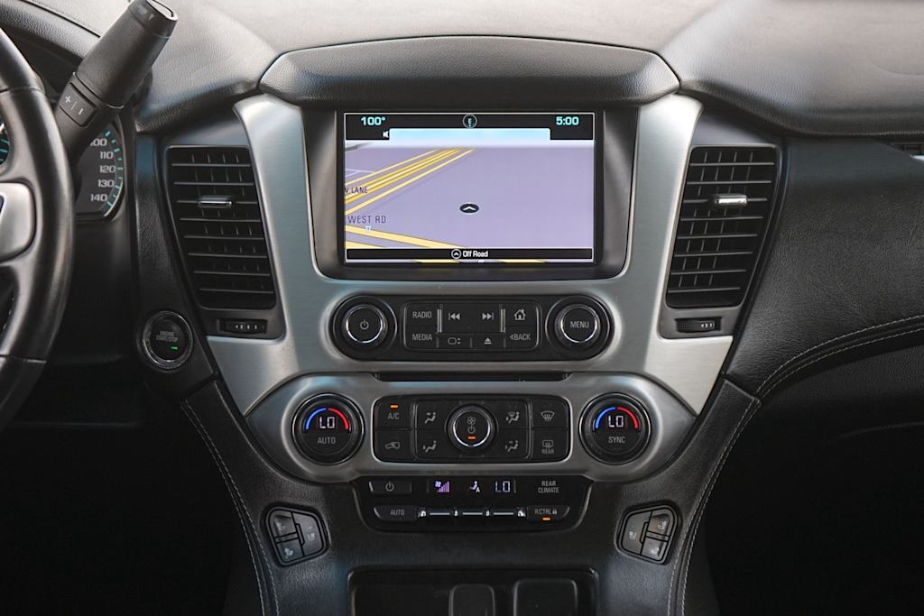 Thumbnail: 2020 GMC Yukon - 15