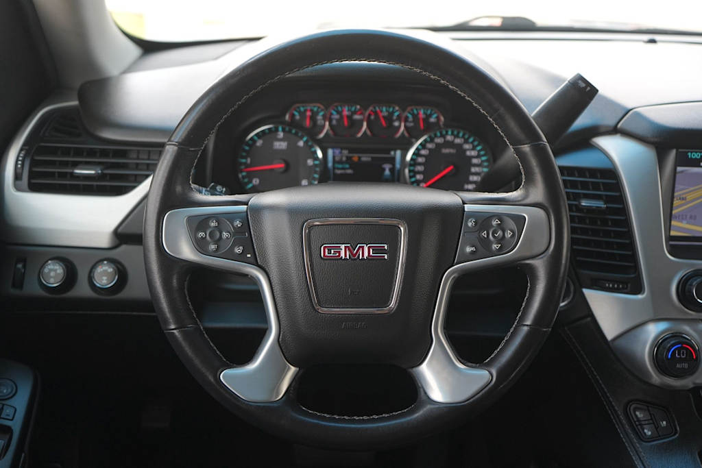 Thumbnail: 2020 GMC Yukon - 14