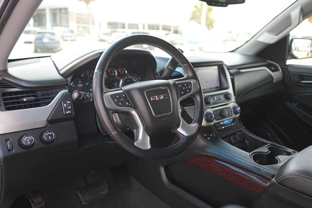 Thumbnail: 2020 GMC Yukon - 2