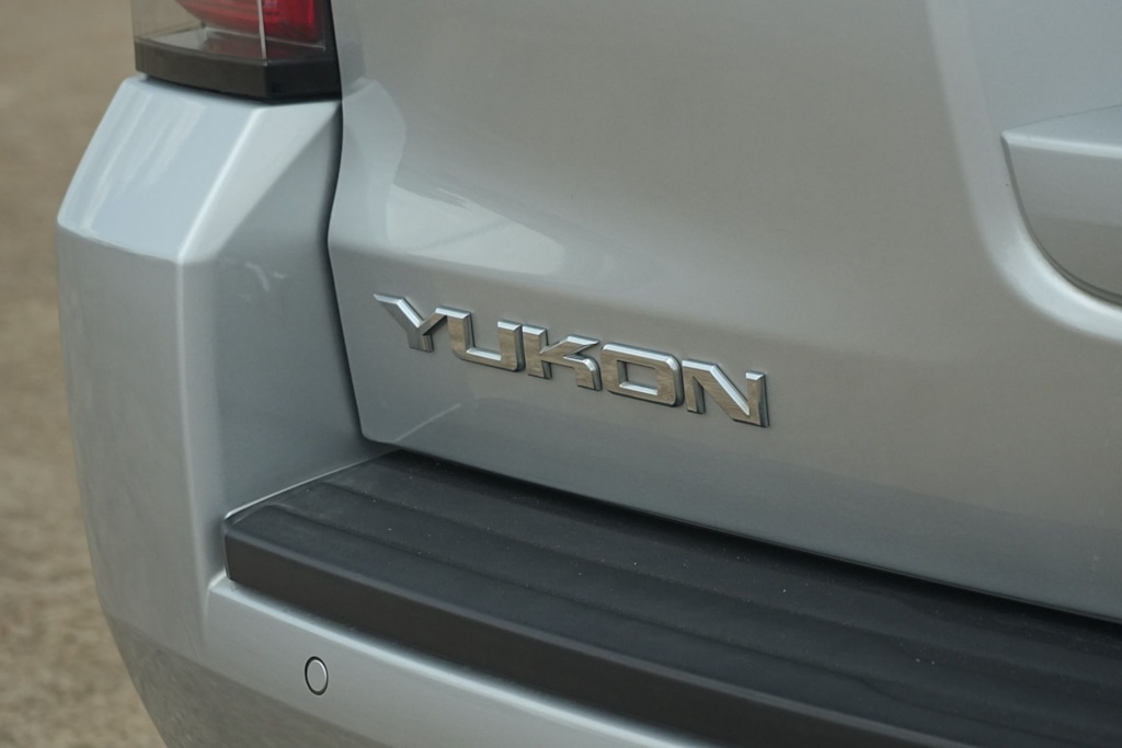 Thumbnail: 2020 GMC Yukon - 7