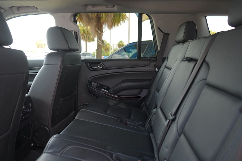 Thumbnail: 2020 GMC Yukon - 21